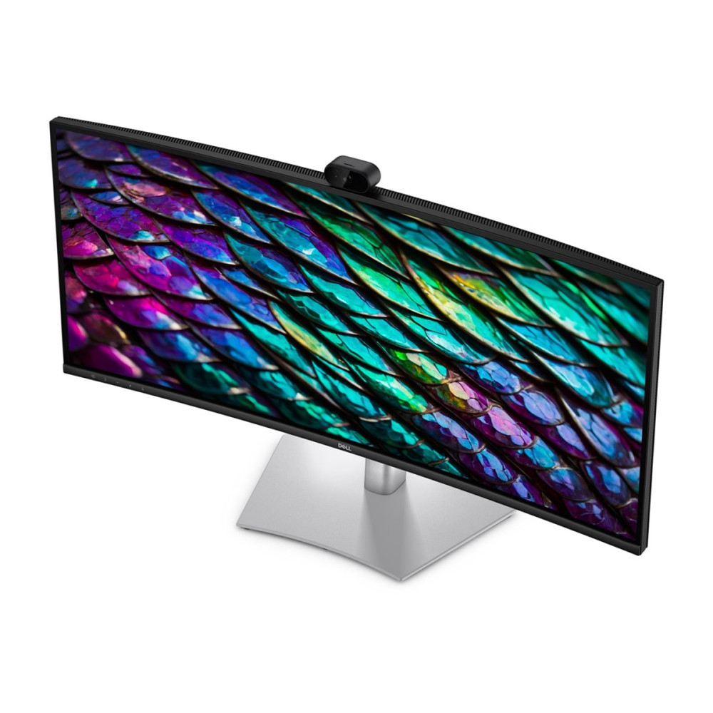 Produktbild för Dell Pro P P3426WEB - LED-skärm - böjd - 34"
