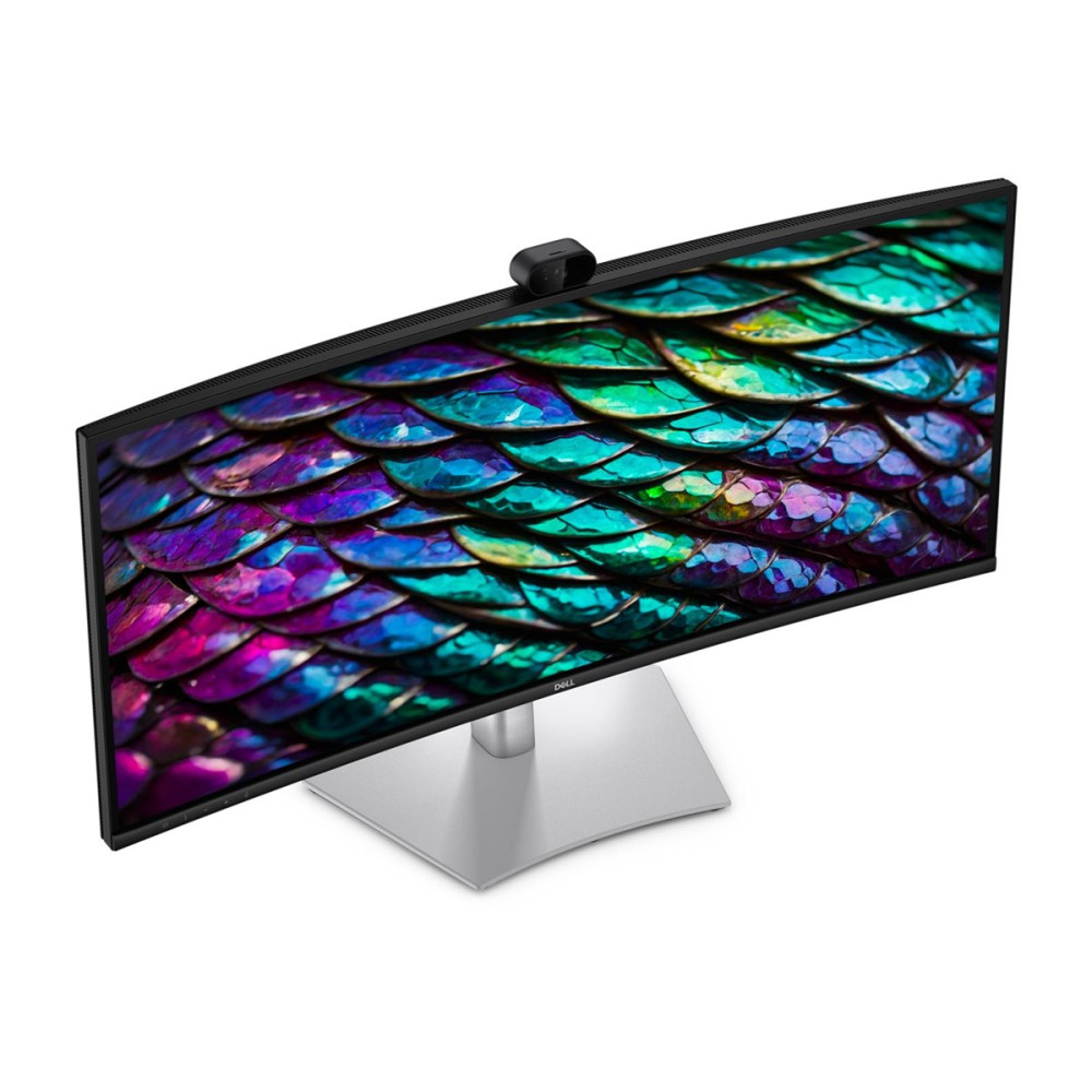 Produktbild för Dell Pro P P3426WEB - LED-skärm - böjd - 34"
