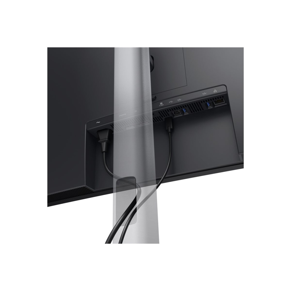 Produktbild för Dell Pro P P3426WEB - LED-skärm - böjd - 34"