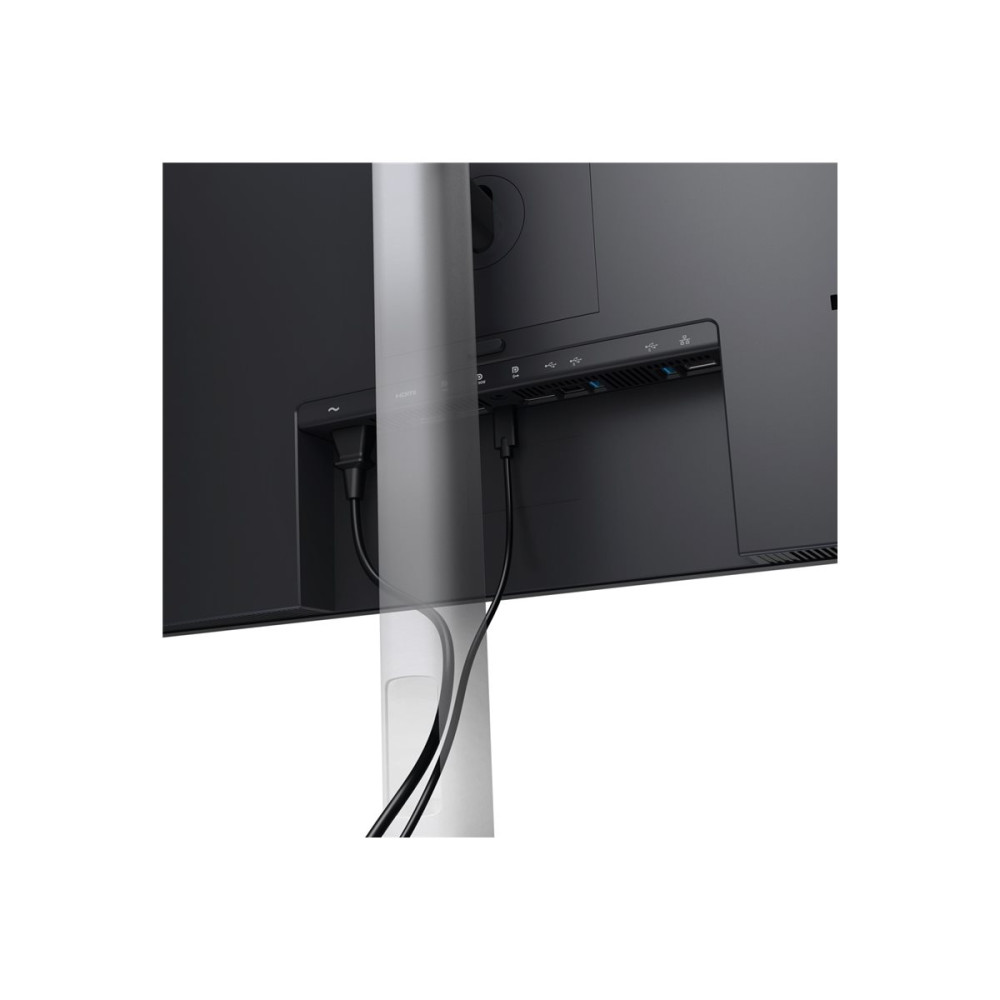 Produktbild för Dell Pro P P2726DEV - LED-skärm - QHD - 27"