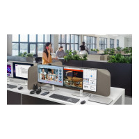 Produktbild för Dell Pro P P2726DEV - LED-skärm - QHD - 27"