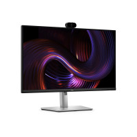 Produktbild för Dell Pro P P2726DEV - LED-skärm - QHD - 27"