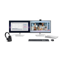 Produktbild för Dell Pro P P2726DEV - LED-skärm - QHD - 27"