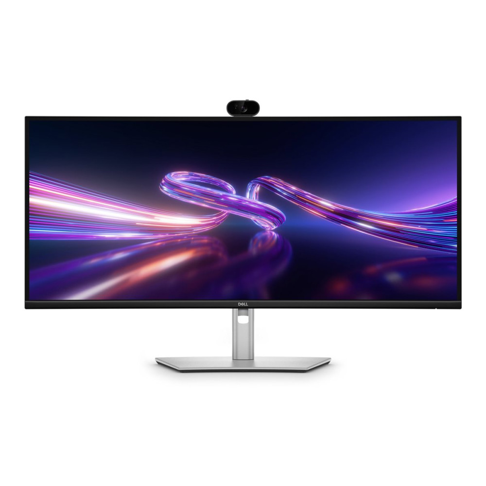 Produktbild för Dell Pro P P3426WEV - LED-skärm - böjd - 34"