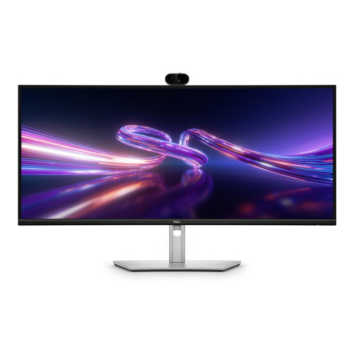 DELL Dell Pro P P3426WEV - LED-skärm - böjd - 34"