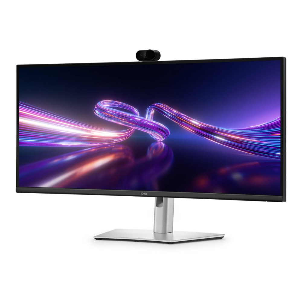 Produktbild för Dell Pro P P3426WEV - LED-skärm - böjd - 34"