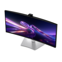 Produktbild för Dell Pro P P3426WEV - LED-skärm - böjd - 34"