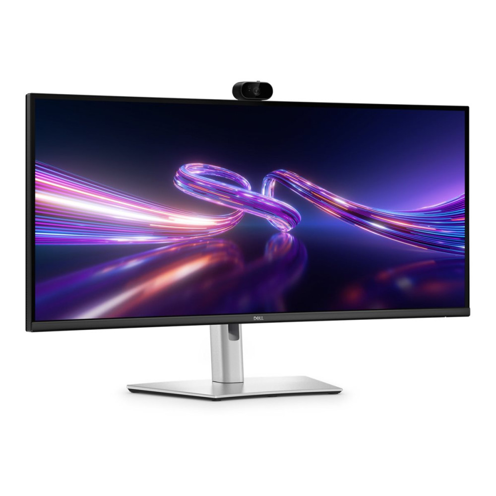 Produktbild för Dell Pro P P3426WEV - LED-skärm - böjd - 34"