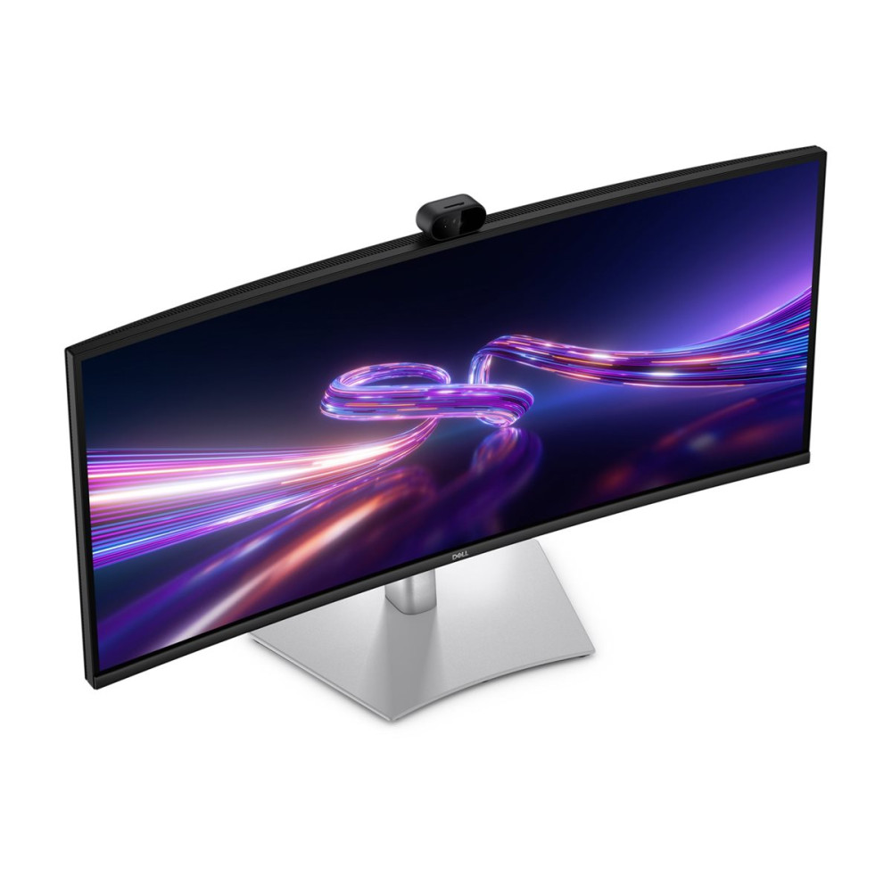Produktbild för Dell Pro P P3426WEV - LED-skärm - böjd - 34"