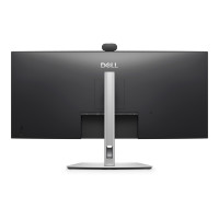 Produktbild för Dell Pro P P3426WEV - LED-skärm - böjd - 34"