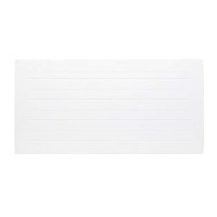 Produktbild för Väggpaneler 10 pcs Brun och Grå 100 x 50 cm EPS Skum