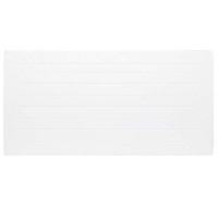 Produktbild för Väggpaneler 10 pcs Ljusgrå och svart 100 x 50 cm EPS Skum