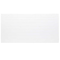 Produktbild för Väggpaneler 10 pcs Antracit 100 x 50 cm EPS Skum