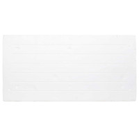 Produktbild för Väggpaneler 10 pcs Mörkgrå och Ljusgrå 100 x 50 cm EPS Skum