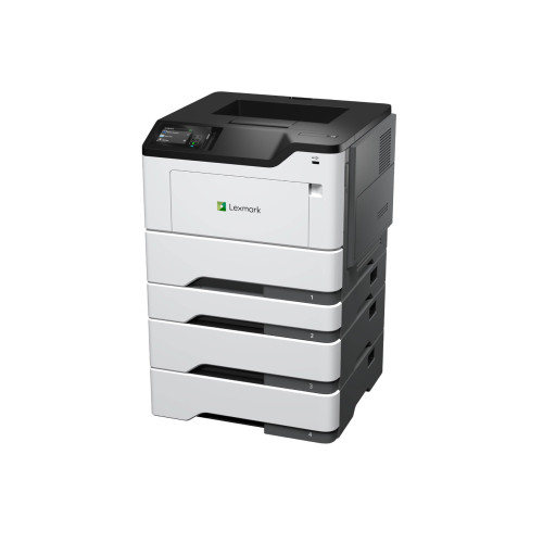 Lexmark International Lexmark MS631dw - skrivare - svartvit - laser