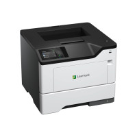 Produktbild för Lexmark MS631dw - skrivare - svartvit - laser