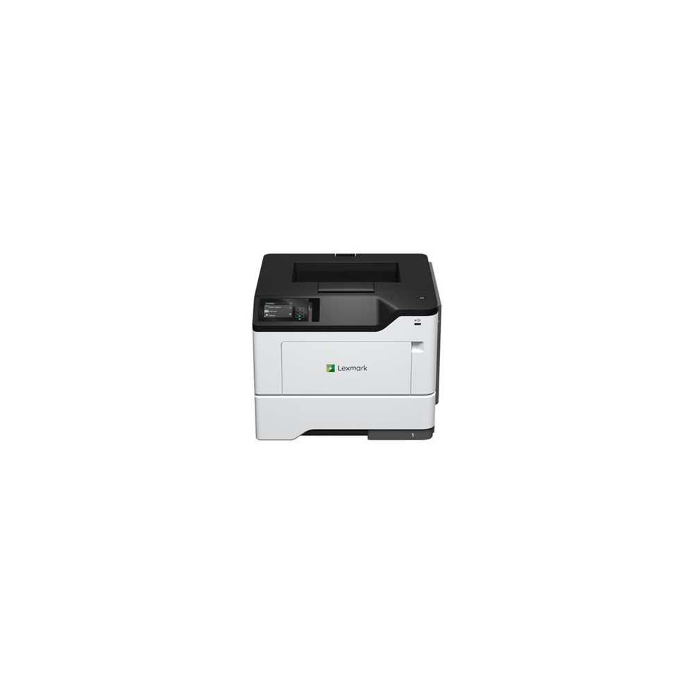 Produktbild för Lexmark MS631dw - skrivare - svartvit - laser