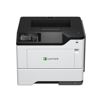 Produktbild för Lexmark MS631dw - skrivare - svartvit - laser