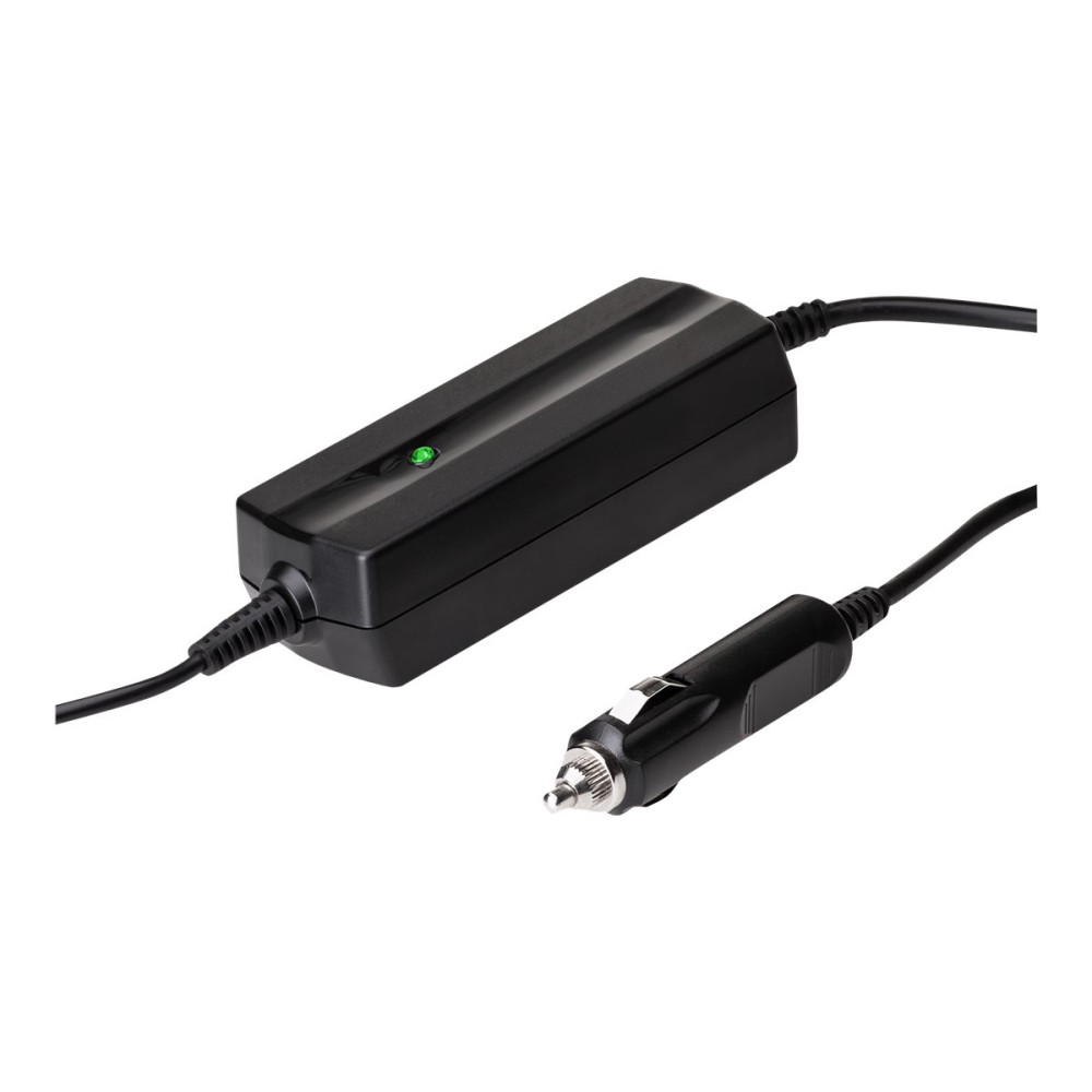 Produktbild för Akyga Dedicated Series AK-ND-34 - strömadapter för bil - 65 watt