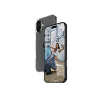 Produktbild för SAFE. by PanzerGlass - 2-i-1 Skydd - baksidesskydd för mobiltelefon