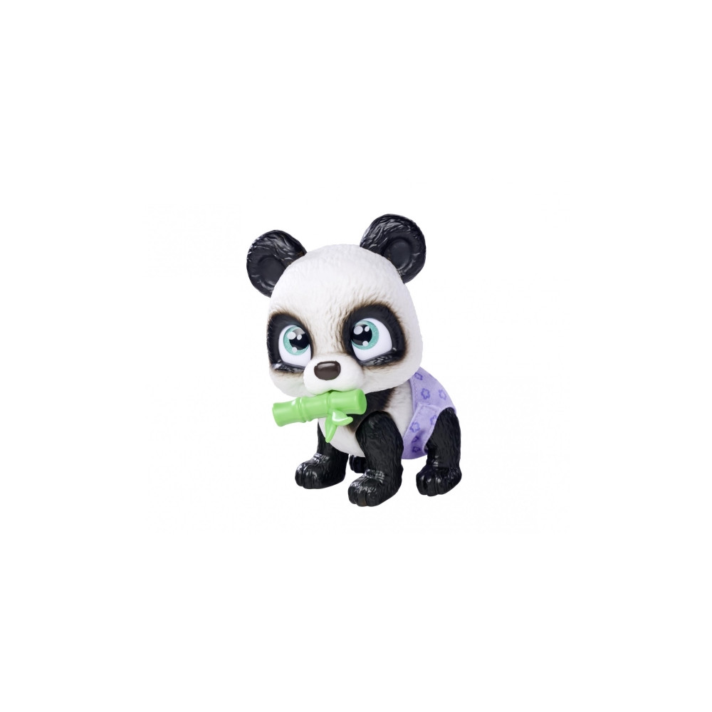 Produktbild för Simba Toys 105950054, Elektroniskt djur för barn, 3 År, Vit,...