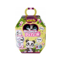 Produktbild för Simba Toys 105950054, Elektroniskt djur för barn, 3 År, Vit,...