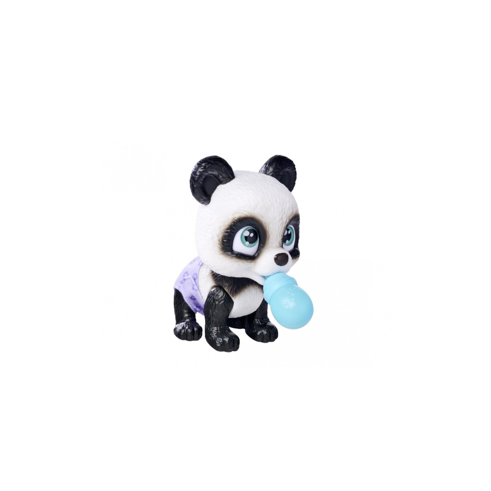 Produktbild för Simba Toys 105950054, Elektroniskt djur för barn, 3 År, Vit,...