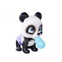 Produktbild för Simba Toys 105950054, Elektroniskt djur för barn, 3 År, Vit,...