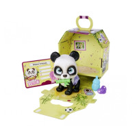 Produktbild för Simba Toys 105950054, Elektroniskt djur för barn, 3 År, Vit,...
