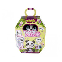 Produktbild för Simba Toys 105950054, Elektroniskt djur för barn, 3 År, Vit,...