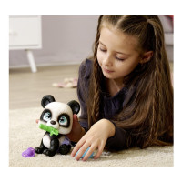 Produktbild för Simba Toys 105950054, Elektroniskt djur för barn, 3 År, Vit,...