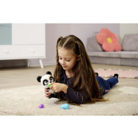 Produktbild för Simba Toys 105950054, Elektroniskt djur för barn, 3 År, Vit,...