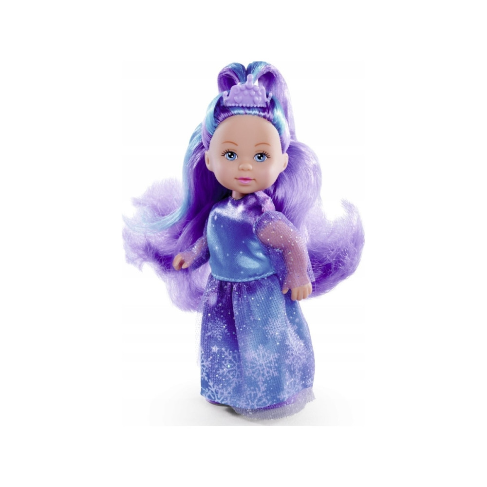 Produktbild för Simba Toys 105950054, Elektroniskt djur för barn, 3 År, Vit,...
