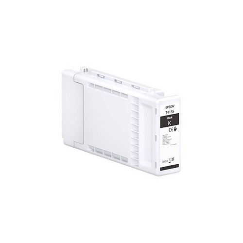 EPSON Epson T41F540 - svart - original - bläckpatron