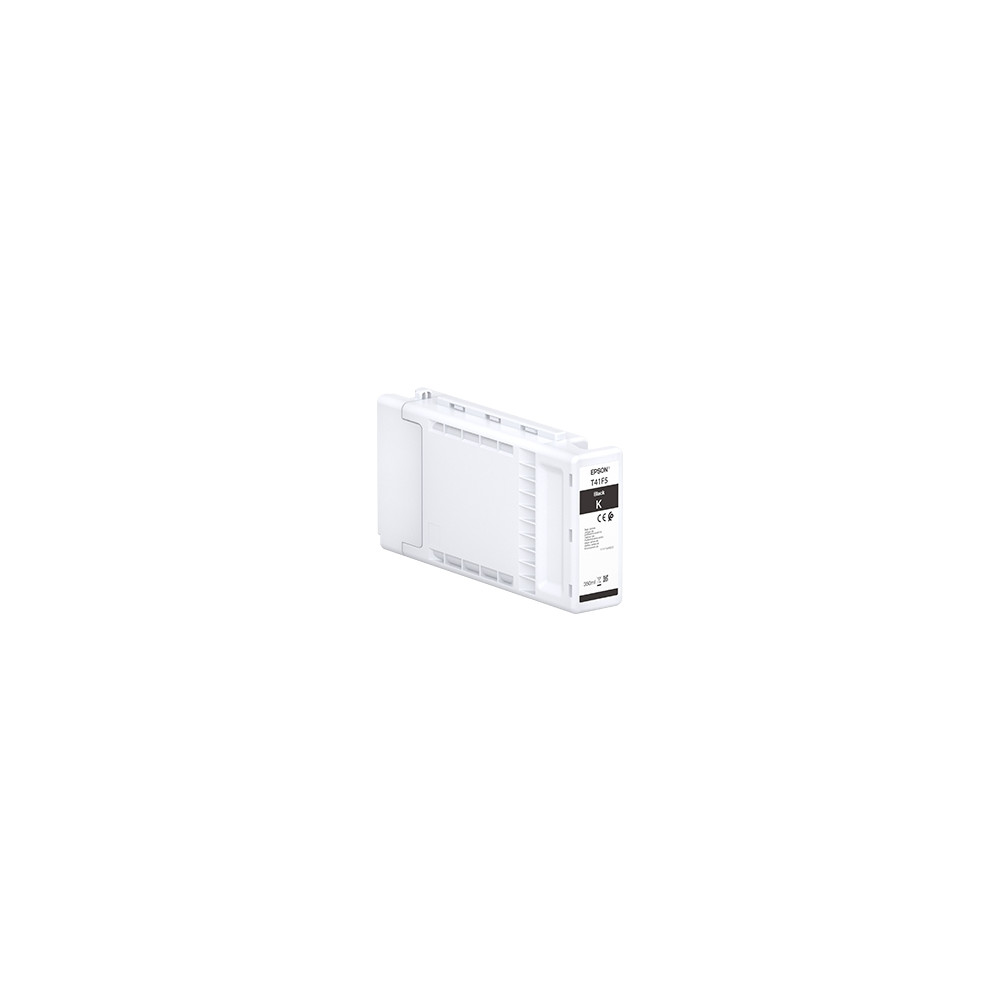 Produktbild för Epson T41F540 - svart - original - bläckpatron
