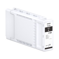 Produktbild för Epson T41F540 - svart - original - bläckpatron