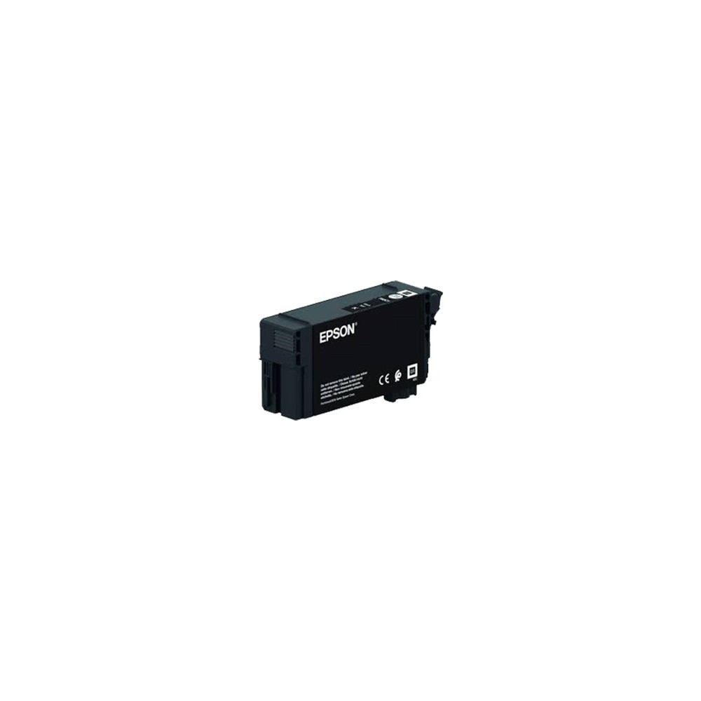Produktbild för Epson T41F540 - svart - original - bläckpatron
