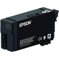 Produktbild för Epson T41F540 - svart - original - bläckpatron