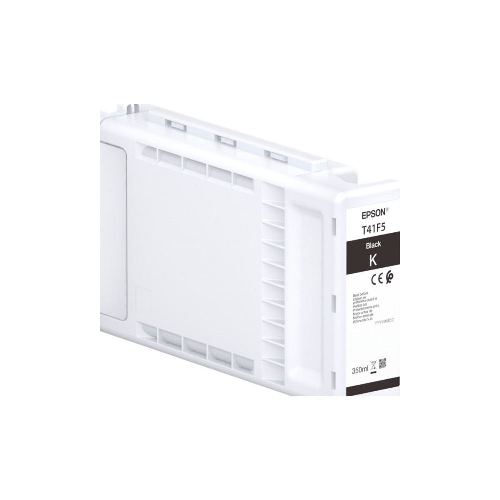 Produktbild för Epson T41F540 - svart - original - bläckpatron