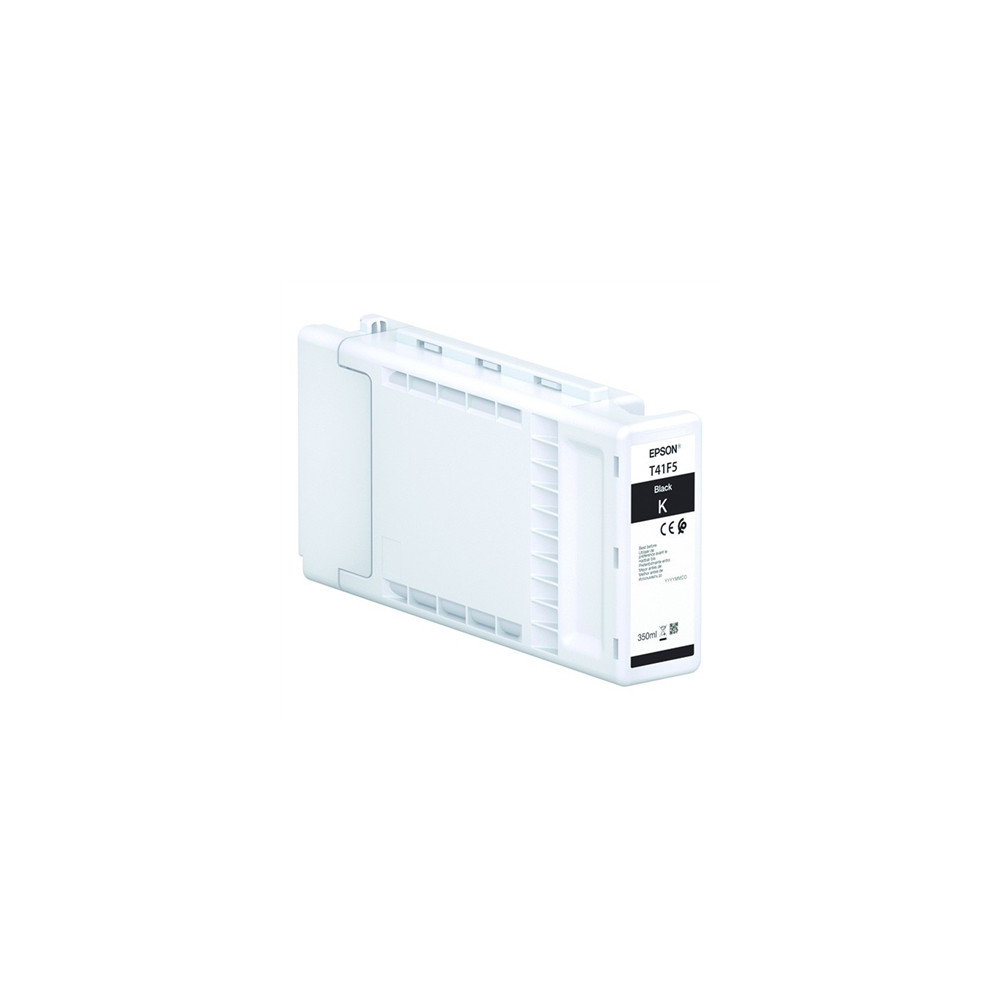 Produktbild för Epson T41F540 - svart - original - bläckpatron