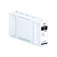 Produktbild för Epson T41F540 - svart - original - bläckpatron