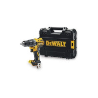 Produktbild för DeWALT DCD791NT - slagborr/skruvdragare - sladdlös - 2 hastigheter - inget batteri
