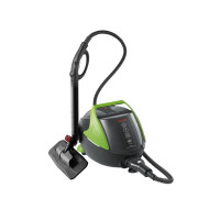 Produktbild för Polti Vaporetto Pro 95_Turbo Flexi - ångdammsugare - med behållare