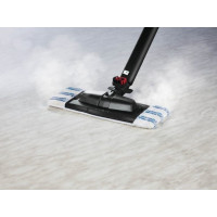 Produktbild för Polti Vaporetto Pro 95_Turbo Flexi - ångdammsugare - med behållare