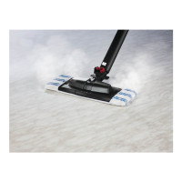 Produktbild för Polti Vaporetto Pro 95_Turbo Flexi - ångdammsugare - med behållare