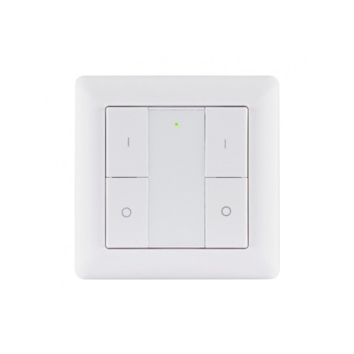 Paulmann Paulmann - omkopplare/dimmer - ZigBee 3.0 - vit