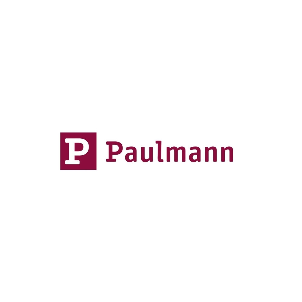Produktbild för Paulmann - omkopplare/dimmer - ZigBee 3.0 - vit