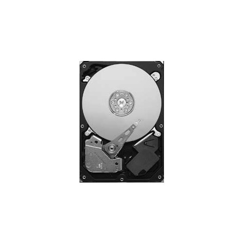 Seagate Seagate Pipeline HD ST3320311CS - hårddisk - 320 GB - SATA 3Gb/s