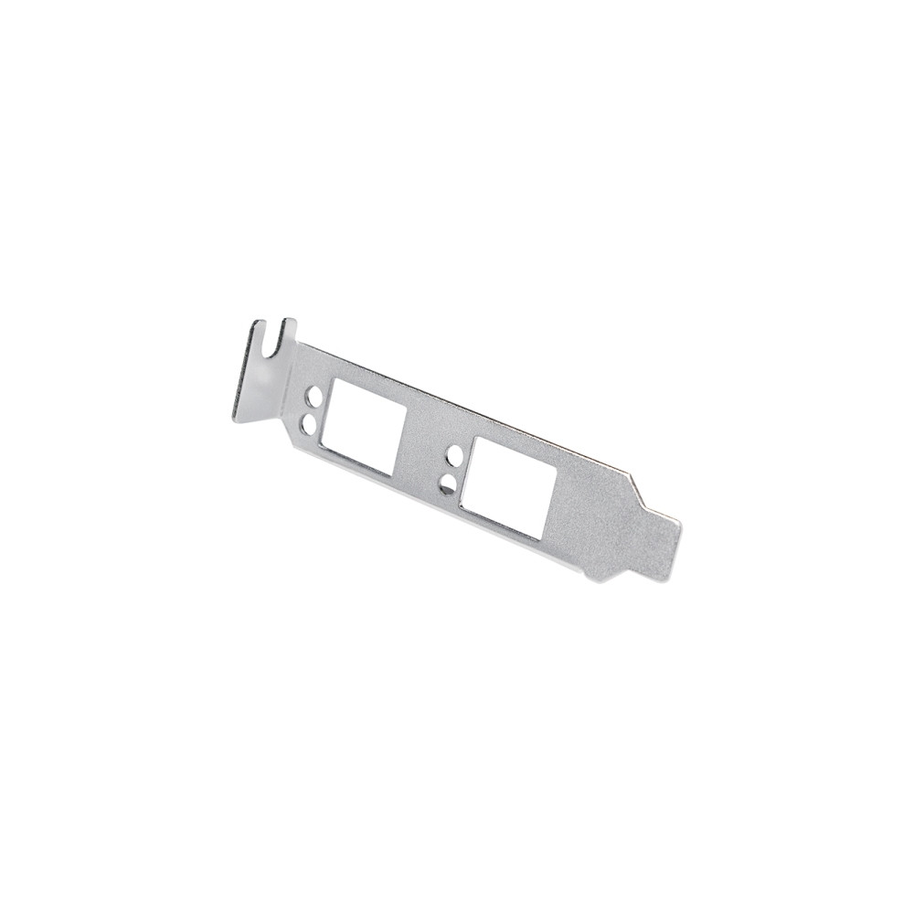 Produktbild för LogiLink - nätverksadapter - PCIe 2.0 - Gigabit Ethernet x 2