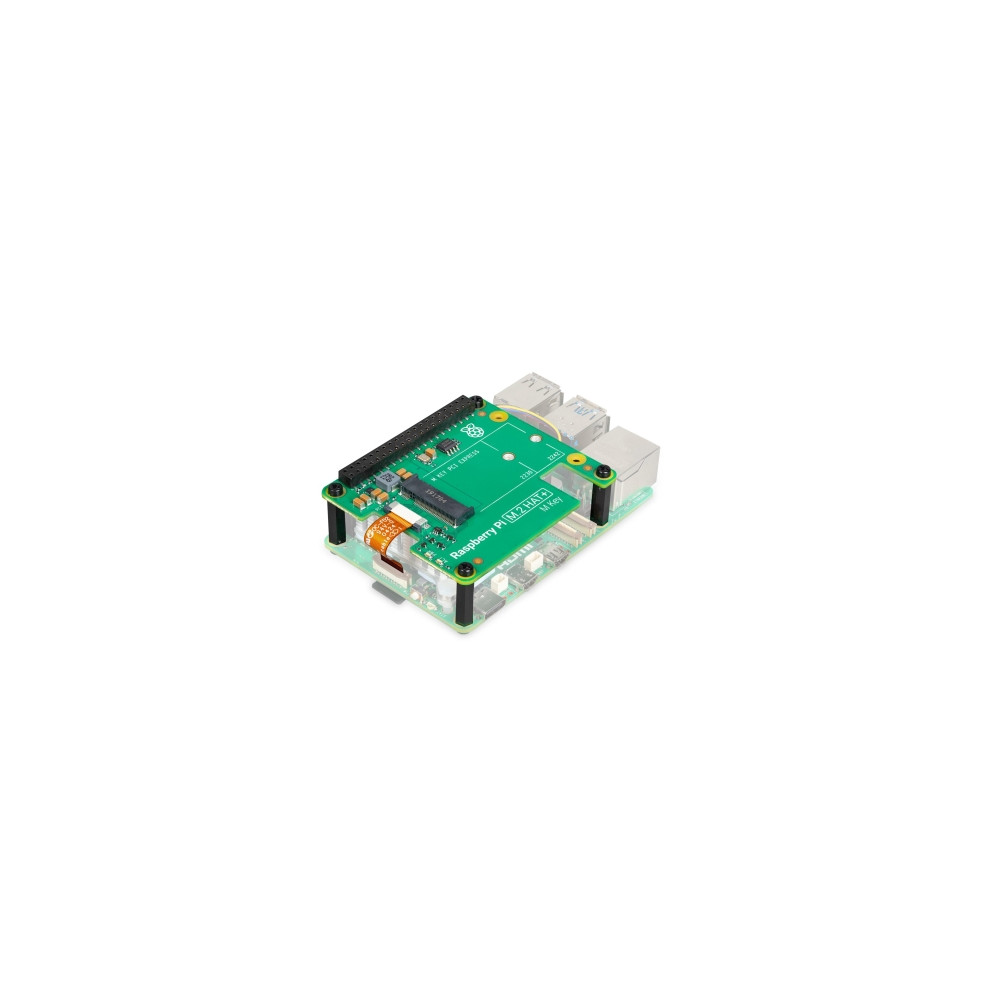 Produktbild för Raspberry Pi 5